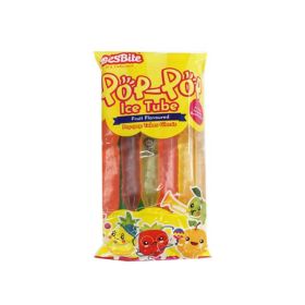 Besbite Pop Pop Fruity Ice Tube