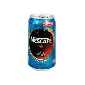 Nescafe Ice Milk Coffee