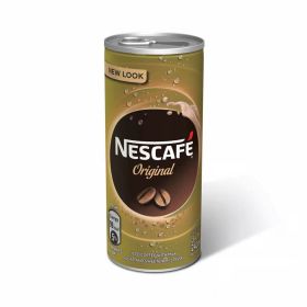 Nescafe Original Milk Coffee