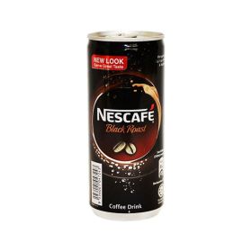 Nescafe Black Roast Coffee