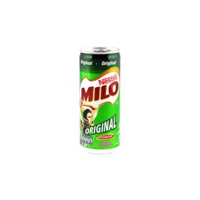 Milo Chocolate Energy Drink 240ml