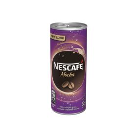 Nescafe Mocha Coffee