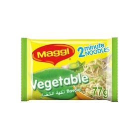 Maggi 2-Minute Noodle Vegetable