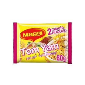Maggi 2-Minute Noodle Tom Yam