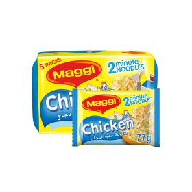 Maggi 2-Min Noodle Chicken
