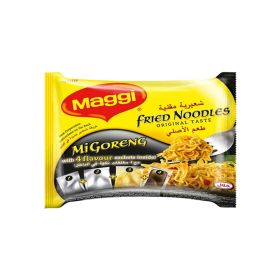 Maggi Mi Goreng Original Noodle