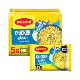 Maggi Chicken Noodles