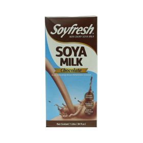 Soyfresh Soya Milk Chocolate