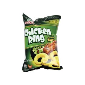 Oriental Chicken Ring