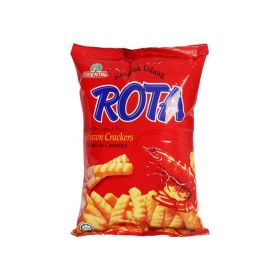 Oriental Rota Prawn Crackers