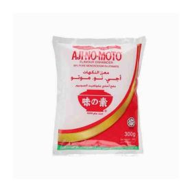 Ajinomoto Monosodium Glutamate