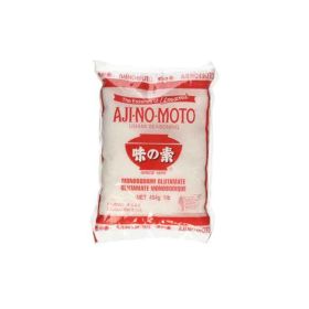 Ajinomoto Monosodium Glutamate