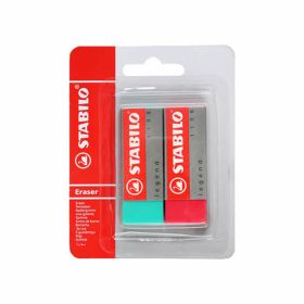 Stabilo Legend Eraser Blister