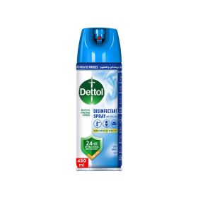 Dettol Spray Crisp