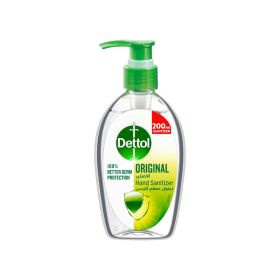 Dettol Instant Hand Sanitizer