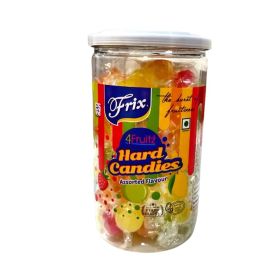 Frix Fruit Burst Assorted Candies