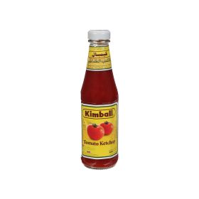 Kimball Tomato Ketchup