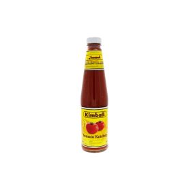 Kimball Ketchup