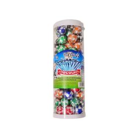 Seven Football Chocolate Candy