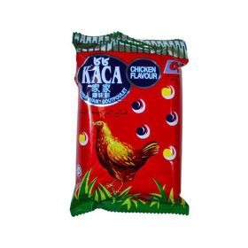 Kaca Chicken Flavour Chips
