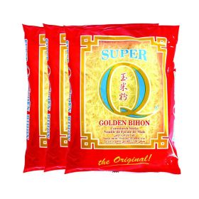 Super Q Golden Bihon Cornstarch Noodles