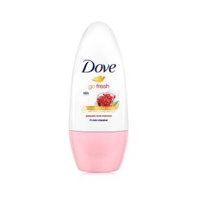 Dove Pomegranate & Lemon Women Deodorant Roll-On