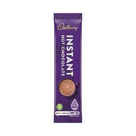 Cadbury Instant Hot Chocolate