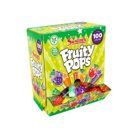 Swizzels Fruity Pops
