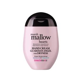 Treacle Moon Marshmallow Hearts Hand Cream