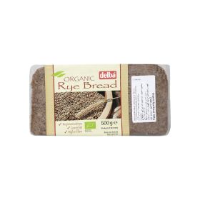 Delba Rye Bread