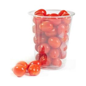 Tomato Shaker Cherry Roma Fruit-It Morocco