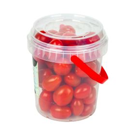 Tomato Bucket Cherry Roma Fruit-It Morocco