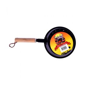 Picnic time BBQ Charcoal Burner Frypan