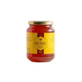 Andes Mountain Honey 250G