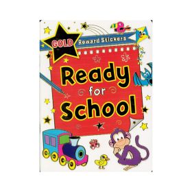 Brown Watson Ready For School