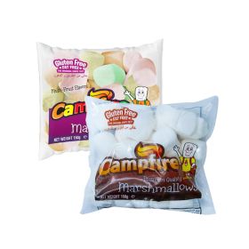 Campfire Marshmallows Assorted