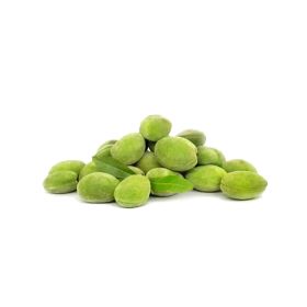 Green Almond