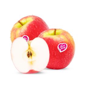 Apple Pink Lady France