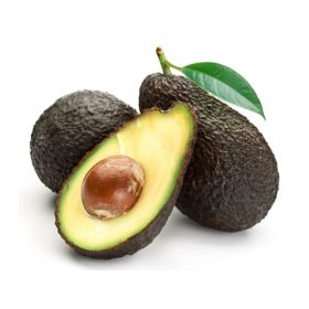 Avocado Peru