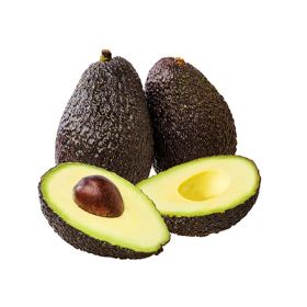 Avocado Hass Tanzania