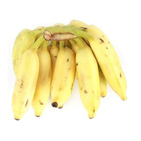 Banana Yellow Small India