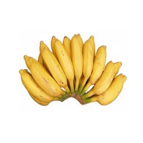 Banana Srilanka