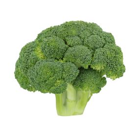 Broccoli Spain