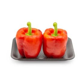 Red Capsicum Holland
