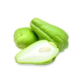 Chayote Holland
