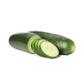 Organic Cucumbers Local