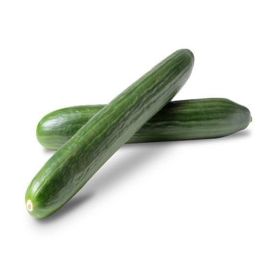 Long Cucumber Import