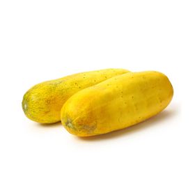 Yellow Cucumber India