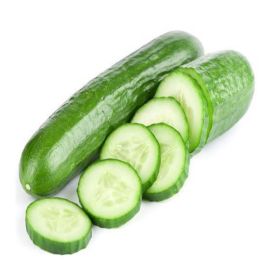 Cucumber Local