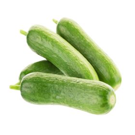 Snack Cucumber Local